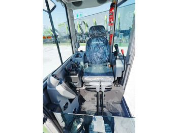 Новый Мини-экскаватор Zoomlion ZE26GU: фото 3 Новый Мини-экскаватор Zoomlion ZE26GU: фото 3