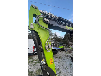 Новый Мини-экскаватор Zoomlion ZE55GU: фото 4
