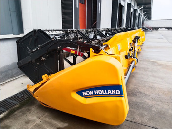 Сельскохозяйственная техника NEW HOLLAND