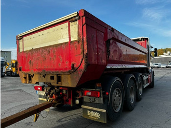 Самосвал Scania R730LB8X4*4HNB: фото 3