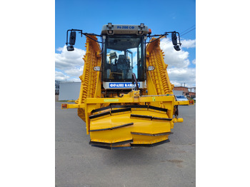 Новый Свеклоуборочный комбайн ФРАНЦ КЛЯЙНЕ RL 200: фото 3