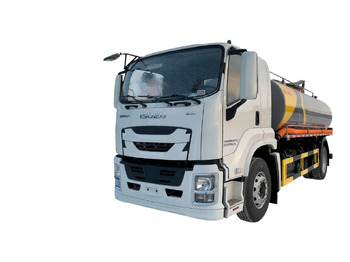 Ассенизатор, илосос ISUZU