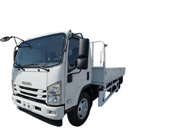 Бортовой грузовик/ Платформа ISUZU