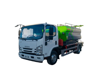Ассенизатор, илосос ISUZU ELF