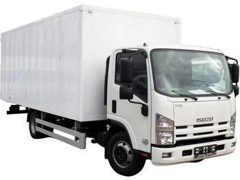 Изотермический грузовик ISUZU ELF