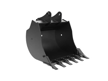 Ковш для экскаватора JCB