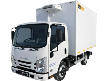 Рефрижератор ISUZU ELF