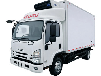Рефрижератор ISUZU ELF