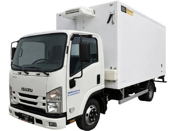 Рефрижератор ISUZU ELF