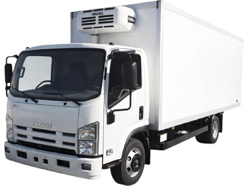 Рефрижератор ISUZU ELF