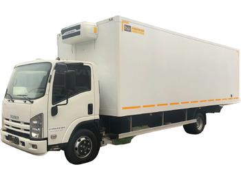 Рефрижератор ISUZU ELF