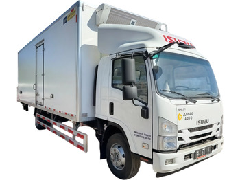 Рефрижератор ISUZU ELF