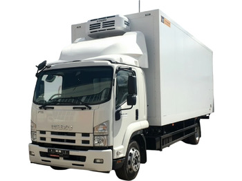 Рефрижератор ISUZU FORWARD