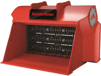 Просеивающий ковш HAMMER
