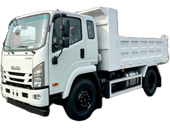 Самосвал ISUZU