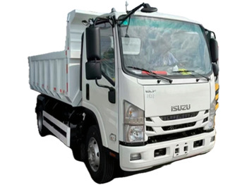 Самосвал ISUZU