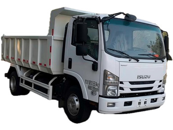 Самосвал ISUZU