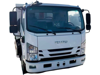 Самосвал ISUZU