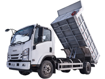 Самосвал ISUZU