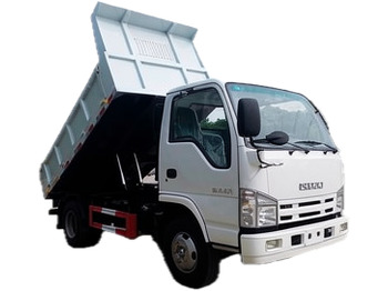 Самосвал ISUZU