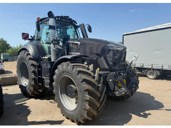 Трактор DEUTZ