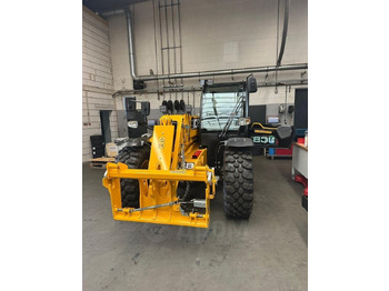 Новый Телескопический погрузчик JCB 542-70 Agri Super: фото 3 Новый Телескопический погрузчик JCB 542-70 Agri Super: фото 3