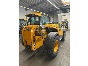 Новый Телескопический погрузчик JCB 542-70 Agri Super: фото 4 Новый Телескопический погрузчик JCB 542-70 Agri Super: фото 4