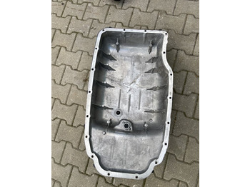 Масляный поддон SCANIA R