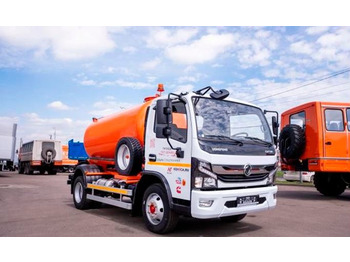 Новый Поливомоечная машина Dongfeng EQ5160GSSL6D: фото 3 Новый Поливомоечная машина Dongfeng EQ5160GSSL6D: фото 3
