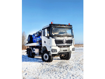 Новый Ассенизатор, илосос FAW CA5066ZYSP40K2E5A84: фото 4 Новый Ассенизатор, илосос FAW CA5066ZYSP40K2E5A84: фото 4
