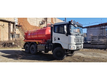 Новый Ассенизатор, илосос FAW CA5066ZYSP40K2E5A84: фото 4 Новый Ассенизатор, илосос FAW CA5066ZYSP40K2E5A84: фото 4