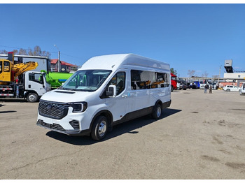 Микроавтобус FORD Transit