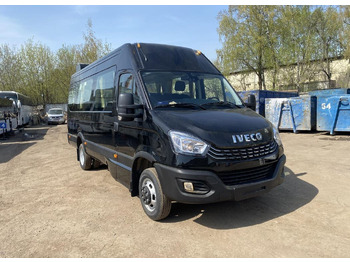 Новый Пригородный автобус IVECO Daily: фото 2 Новый Пригородный автобус IVECO Daily: фото 2