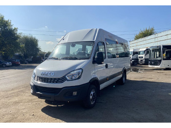 Пригородный автобус IVECO Daily