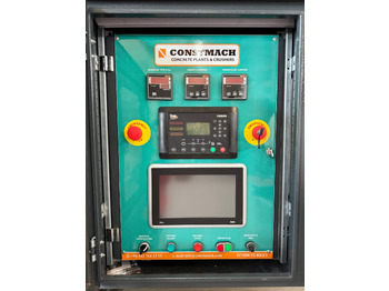 Новый Щековая дробилка CONSTMACH CTJ-2: фото 3 Новый Щековая дробилка CONSTMACH CTJ-2: фото 3