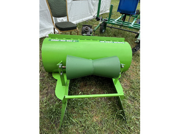 Новый Грядообразователь GASPAR AGRO Грядообразователь для мотоблока шнековый для клубники PGF: фото 5 Новый Грядообразователь GASPAR AGRO Грядообразователь для мотоблока шнековый для клубники PGF: фото 5