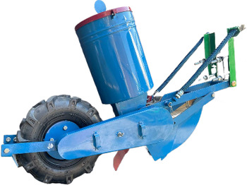 Новый Сеялка GASPAR AGRO Пневматическая сеялка: фото 3 Новый Сеялка GASPAR AGRO Пневматическая сеялка: фото 3