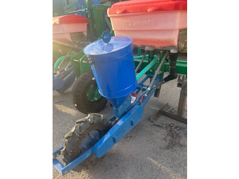 Новый Сеялка точного высева GASPAR AGRO Сеялка точного высева СПЧ: фото 3 Новый Сеялка точного высева GASPAR AGRO Сеялка точного высева СПЧ: фото 3