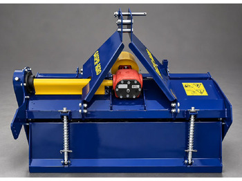 Новый Почвофреза GasparAgro R-120: фото 2 Новый Почвофреза GasparAgro R-120: фото 2
