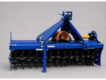 Новый Почвофреза GasparAgro R-120: фото 3