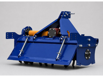 Новый Почвофреза GasparAgro R-120: фото 2 Новый Почвофреза GasparAgro R-120: фото 2