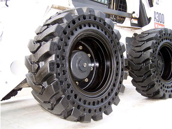 Новый Колесо Цельнолитые колёса NU-AIR® DIRT TERRAIN, размер 12-16,5: фото 4