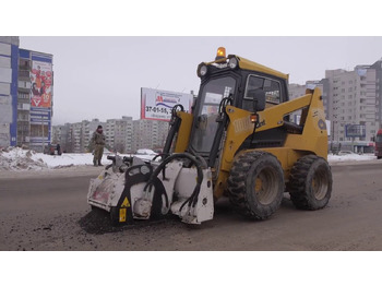 Новый Дорожная фреза, Навесное оборудование Дорожная фреза Simex PL 40.10: фото 4 Новый Дорожная фреза, Навесное оборудование Дорожная фреза Simex PL 40.10: фото 4