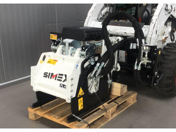 Новый Дорожная фреза, Навесное оборудование Дорожная фреза Simex PL 45.20: фото 4 Новый Дорожная фреза, Навесное оборудование Дорожная фреза Simex PL 45.20: фото 4