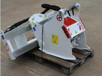 Новый Дорожная фреза, Навесное оборудование Дорожная фреза от CM Crusher (Италия ) FS 40.13: фото 5 Новый Дорожная фреза, Навесное оборудование Дорожная фреза от CM Crusher (Италия ) FS 40.13: фото 5
