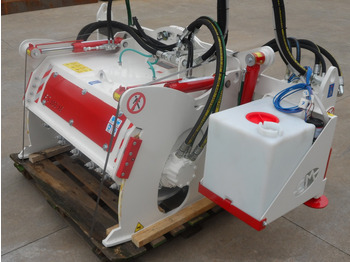 Новый Дорожная фреза, Навесное оборудование Дорожная фреза от CM Crusher (Италия ) FS 45.15: фото 3 Новый Дорожная фреза, Навесное оборудование Дорожная фреза от CM Crusher (Италия ) FS 45.15: фото 3