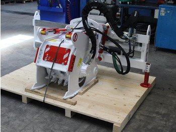 Новый Дорожная фреза, Навесное оборудование Дорожная фреза от CM Crusher (Италия ) FS 50.15: фото 5 Новый Дорожная фреза, Навесное оборудование Дорожная фреза от CM Crusher (Италия ) FS 50.15: фото 5