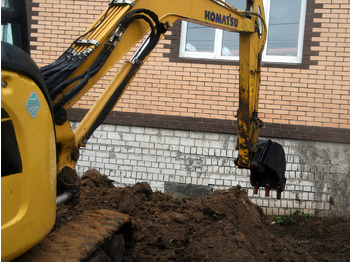 Новый Ковш для экскаватора Ковш универсальный 0.3 м3: фото 3