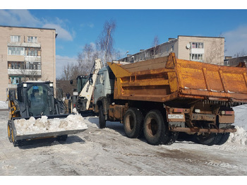 Ковш для погрузчика