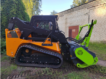 Новый Лесной мульчер Мульчер Niubo KBX-L 160 (Испания): фото 5 Новый Лесной мульчер Мульчер Niubo KBX-L 160 (Испания): фото 5